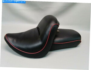 V[g z_VT800CVhE800V[gJo[1988 25J[IvViRed Weltj Honda VT800C Shadow 800 Seat Cover 1988 in 25 COLOR OPTIONS (RED WELT)