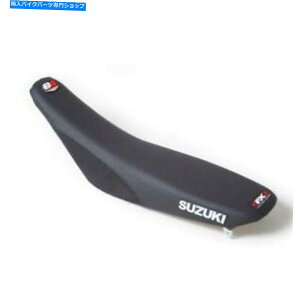 �V�[�g RMZ250 07-09�̂��߂̍H��EFFEX B4�O���b�p�[�V�[�g�J�o�[ Factory Effex B4 Gripper Seat Cover for RMZ250 07-09�y���s�A���i�z