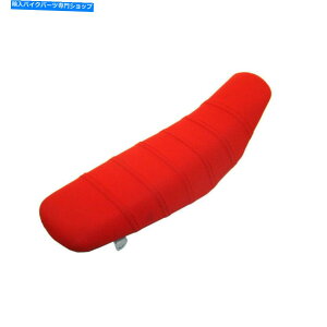 V[g z_CRF110 LXR̃sbgoCNI[goĈ߂̃utV[g Ribbed Seat For Honda CRF110 LXR Chinese Pit Dirt Bike Motorcycle