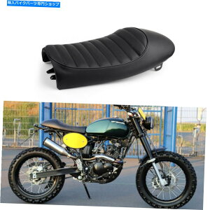 V[g XYLGS500E GS500F GS1100E TU250XpI[goCJtF[T[V[gre[WV[g Motorcycle Cafe Racer Seat Vintage Seat For Suzuki GS500E GS500F GS1100E TU250X