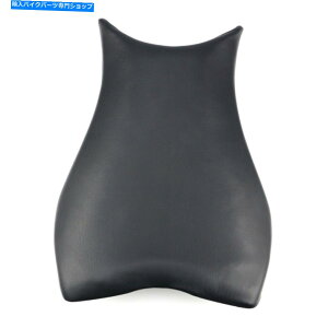 V[g MotorcyctgC_[^]ȃNbV̂߂̃NbV2008-2012 Motorcyc Front Rider Driver Seat Cushion For Honda CBR1000RR 2008-2012 Black
