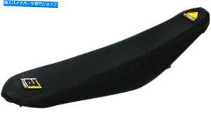 V[g ubNo[h[VOs~bhV[gJo[ubN1521g ktm Blackbird Racing Pyramid Seat Cover Black #1521G KTM