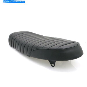 �V�[�g BMW R100 R100R R100RS R50 60 75 80�̂��߂̃I�[�g�o�C���r���e�[�W�J�t�F�̃��[�T�[�V�[�g Motorcycle Black Vintage Cafe Racer Seat For BMW R100 R100R R100RS R50 60 75 80�y���s�A���i�z