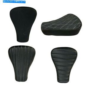 V[g n[[X|[cX^[883 1200 72 48 1983-2003̂߂̃I[goCtg\V[g Motorcycle Front Solo Seat For Harley Sportster 883 1200 72 48 1983-2003