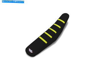 V[g MotoseatObp[uV[gJo[}nYZ 65 18-22 1006DtHbNXVtgtCg[ Motoseat Gripper Ribbed Seat Cover Yamaha YZ 65 18-22 100% 6d fox shift fly thor