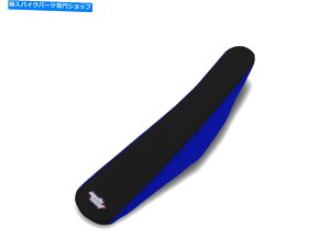 V[g MotoseatObp[uV[gJo[}nYZ 65 18-22 1006DtHbNXVtgtCg[ Motoseat Gripper Ribbed Seat Cover Yamaha YZ 65 18-22 100% 6d fox shift fly thor