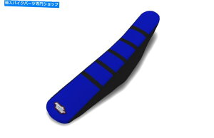 V[g MotoseatObp[uV[gJo[}nYZ 65 18-22 1006DtHbNXVtgtCg[ Motoseat Gripper Ribbed Seat Cover Yamaha YZ 65 18-22 100% 6d fox shift fly thor