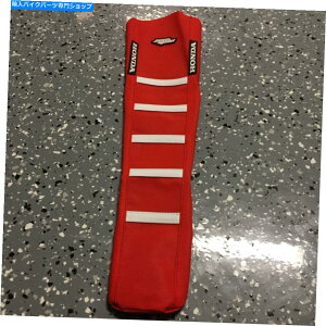 V[g MotoseatObp[uV[gJo[z_CRF 450 2017 CRF250 CRF250R CR125 CR250 Motoseat Gripper Ribbed Seat Cover Honda CRF 450 2017 CRF250 CRF250R CR125 CR250