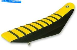 V[g tFCXtg̃vuPtV[gJo[ubN|xN^[CXg| CLIPARTOF45506 0821-2726 Face Lift Unlimited Pro Ribbed kev Seat Cover Black | Yellow 45506 0821-2726