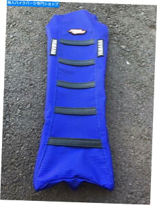 V[g Motoseat GripperuV[gJo[}nYZF 450 450 YZF450 2018 YZ FMF 1006D Motoseat Gripper Ribbed Seat Cover Yamaha YZF 450 450 YZF450 2018 YZ FMF 100% 6D