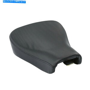�V�[�g Harley Sportster 72 XL1200V 10-15 14�̃t�����g�h���C�o�[�\���V�[�g�N�b�V���� Front Driver Solo Seat Cushion For Harley Sportster Seventy Two XL1200V 10-15 14