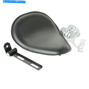 �V�[�g Harley Yamaha Honda Bobber Chopper�̂��߂̃\���^�]�ȃX�v�����O�}�E���g�u���P�b�g�t�B�b�g Solo Driver Seat Spring Mount Bracket Fit For Harley Yamaha Honda Bobber Chopper�y���s�A���i�z