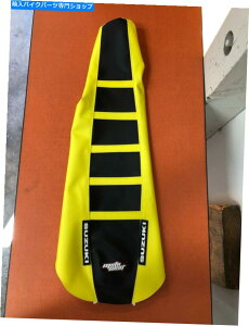 �V�[�g Motoseat Gripper Ribbed Seat Cover Suzuki RM125 RM 250 2001 - 09 FMF Oakley Thor Motoseat Gripper Ribbed Seat Cover Suzuki RM125 RM 250 2001 - 09 FMF OAKLEY Thor�y���s�A���i�z