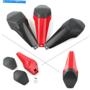 �V�[�g �I�[�g�o�C���A�V�[�g�J�o�[�t�F�A�����O�t�B�b�gPanigale v4 v4s 2018-2019 Motorcycle Rear Seat Cover Fairing fit for Ducati Panigale V4 V4S 2018-2019�y���s�A���i�z