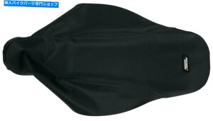 V[g 04-09z_CRF250R CRF250X̂߂ׂ̂ẴObp[V[gJo[[X0821-1040 All Gripper Seat Cover Moose 0821-1040 For 04-09 Honda CRF250R CRF250X