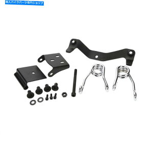 V[g [^[oCNV[guPbgt}EgLbgn[[04-14 Sportster XL1200 XL883 Motorbike Seat Bracket Spring Mount Kit For Harley 04-14 Sportster XL1200 XL883