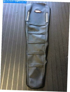 V[g Motoseat GripperuV[gJo[z_CRF150F 03 - 17 CRF230F CRF250R CR FOX Motoseat Gripper Ribbed Seat Cover Honda CRF150F 03 - 17 CRF230F CRF250R CR FOX