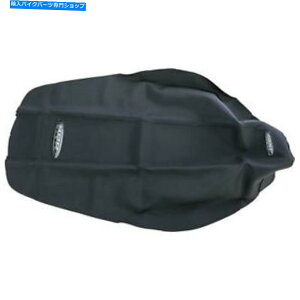 V[g SDGfAXe[WObp[V[gnXubNubN96742 SDG DUAL STAGE GRIPPER SEAT HUS BLACK BLACK 96742