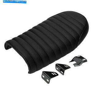 V[g z_CBXYLGR650 GS GT TU250 GN125 GN250 400pjo[TJtF[T[V[g Universal Cafe Racer Seat For HONDA CB SUZUKI GR650 GS GT TU250 GN125 GN250 400