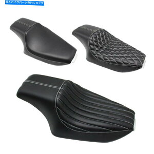 V[g PUU[̃I[goC2n[[̂߂̍Ȃ̂߂̍Ȃ̂߂xl1200x 2010-2016 PU Leather Motorcycle 2 Up Seat for Harley Forty Eight XL1200X 2010-2016