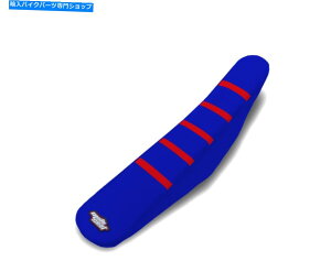 �V�[�g Motoseat Gripper���u�V�[�g�J�o�[���}�nYZ125 250 YZ 250 YZF250 YZ FMF FOX 6D Motoseat Gripper Ribbed Seat Cover Yamaha YZ125 250 YZ 250 YZF250 YZ FMF fox 6D�y���s�A���i�z