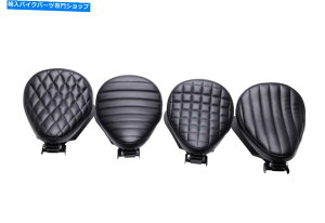 V[g z_o[250 CMX250C 300 450 500{o[̂߂̃I[goCXvO\V[gx[X Motorcycle Spring Solo Seat Base For Honda Rebel 250 CMX250C 300 450 500 Bobber