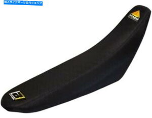 V[g ubNo[h[VOs~bhV[gJo[ubN1331GRM-Z450 / RM-Z250tBbg Blackbird Racing Pyramid Seat Cover Black #1331G fits Suzuki RM-Z450/RM-Z250