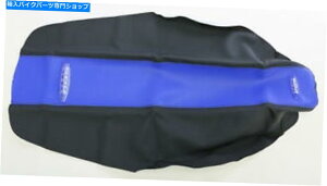 V[g SDGfAXe[WObp[V[gJo[iu[/ubNj96733BK SDG Dual-Stage Gripper Seat Cover (Blue/Black) 96733BK