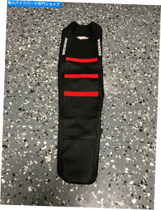 V[g MotoseatObp[uV[gJo[z_CR 125 2000 2007 CRF250 CRF250R CR Motoseat Gripper Ribbed Seat Cover Honda CR 125 250 2000 2007 CRF250 CRF250R CR