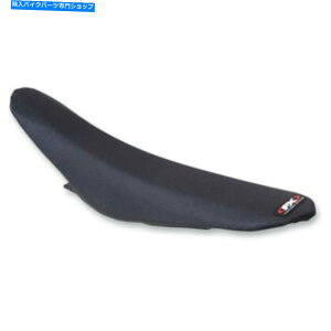 V[g HGtFbNXI[ObvV[gJo[ - nXNo[iiubNj19-24630 Factory Effex All-Grip Seat Cover - Husqvarna (Black) 19-24630