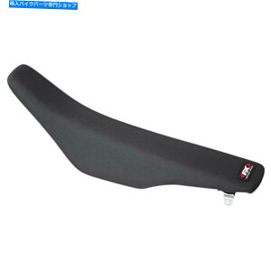 V[g HEFFEX FXObvV[gJo[ - CR 125/250iubNj06-24314 Factory Effex FX Grip Seat Cover - CR 125/250 (Black) 06-24314
