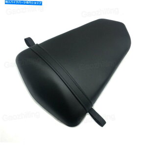V[g }nYZF-R3 / R25 MT-03̂߂̐VlHU[q㕔2015-2020 New Artificial Leather Passenger Rear Seat For Yamaha YZF-R3/R25 MT-03 2015-2020