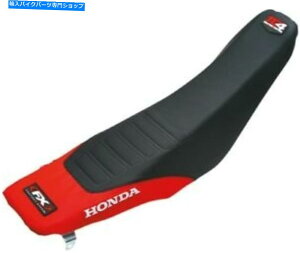 V[g ovtz_CRF250 04-09pHEFFEX TC4Obp[V[gJo[W /ov Factory Effex TC4 Gripper Seat Cover w/ Bump for Honda CRF250 04-09 With Bump