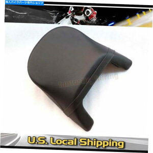 V[g XYLBoulevard M109R 06-12 VZR 1800N҂̂߂̓̌㕔ȍ Oversized Rear Passenger Seat for Suzuki Boulevard M109R 06-12 VZR 1800 Intruder