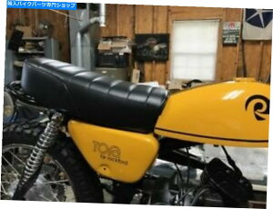 �V�[�g Rockford Tora�u�����p�V�[�g�J�o�[�v40�N��g�[���A�^�J�V�[�g Rockford Tora REPLACEMENT SEAT COVER fits early 70's Tora, Taka seats�y���s�A���i�z