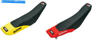 V[g ȞʐVV[govtTC4V[gJo[ TC4 Seat Cover with Seat Bump by Factory Effex New