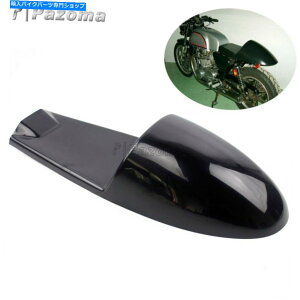 V[g JtF[T[̏}n̂߂̃jo[TI[goC̃gȃUng̗g̃x[X Universal Motorcycle Retro Humpback Seat Pan Base For Cafe Racer Triumph Yamaha