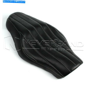 V[g ^]҃C_[ȍȂ̂߂2̃n[[X|[cX^[XL 883 1200 2004-2013AJ Driver Rider Passenger Seat Two up For Harley Sportster XL 883 1200 2004-2013 US
