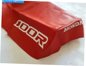 �V�[�g �V�[�g�J�o�[XR100R XR100 XR 100R�݌v00�������U�[�����A�����E Seat Cover XR100r xr100 xr 100r design 00 Synthetic leather fast shipping world