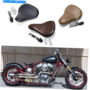 V[g n[[`bp[{o[oCNV[gXvO\uPbgJi_USA CA TX For Harley Chopper Bobber Motorcycle Seat Spring Solo Bracket CANADA USA CA TX
