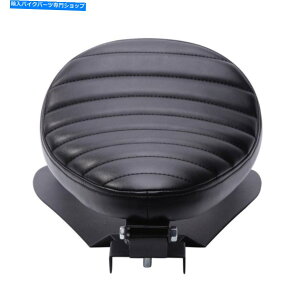 V[g n[[\tgXvOt@[FXSTĈ߂̃I[goC̃{o[̃\V[gXvOx[X̃Th Motorcycle Bobber Solo Seat Spring Base Saddle For Harley Softail Springer FXSTC
