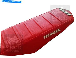 �V�[�g �V�[�g�J�o�[ULTRAGRIP CRF450R CRF 450 2017-20 Red Fast Ship�v���~�A���A���`�X���b�v Seat Cover ultragrip CRF450R crf 450 2017-20 RED Fast ship premium anti slip�y���s�A���i�z