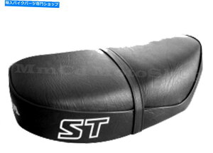 V[g V[gJo[tBbgDAX 70 ST70 ST50 DAXubNST FAST FAST FAST SHOPIL WORLDWIDE Seat Cover fit DAX 70 ST70 ST50 DAX Black ST FAST Shipping Worldwide