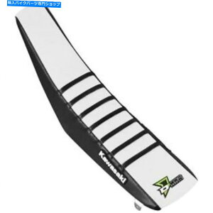 �V�[�g D'Cor Visuals���u�t���V�[�g�J�o�[ - 30-50-461 D'COR Visuals Ribbed Seat Cover - 30-50-461�y���s�A���i�z