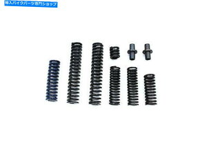 V[g V[g|XgXvOZbgn[[wr[f[eB[tbgwbhibNpV-Twin 13-9253 Y3 Seat Post Spring Set Harley Heavy Duty Flathead Knuckle Pan V-Twin 13-9253 Y3