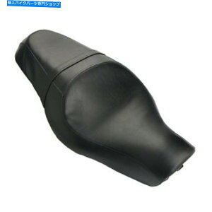 V[g n[[X|[cX^[̂߂̃tghCo[AqTh2ȃ[XL883L Front Driver Rear Passenger Saddle Two Up Seat For Harley Sportster Low XL883L