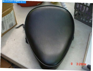 シート Sanora XLから78のためのLaperaのオートバイのシートLe Pera LaPera Motorcycle Seat Le Pera for Sanora XL through 78