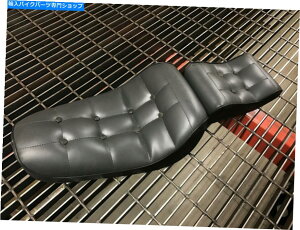 V[g n[[ - _rbh\X|[cX^[V[g1979-81[hX^[XLSO[ubN52426-80 Harley-Davidson Sportster Seat 1979-81 Roadster XLS Gray Black Genuine 52426-80