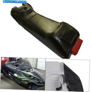 V[g kɔL̂߂̃V[gJo[vPuma Jag Deluxe 340440 1997 1998 Seat Cover Synthetic Leather for Arctic Cat Puma Jag Deluxe 340 & 440 1997 1998