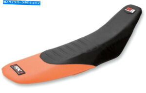 V[g HEFFEX 19-27530 TC4V[gJo[ubNIWKTM SX-F XC-F SC Factory Effex 19-27530 TC4 Seat Cover Black & Orange KTM SX-F XC-F SC